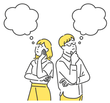 シャドーイングをすると困らなくなること？