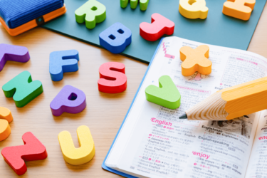 新しい英語学習法!? 進化系シャドーイングとは…!?（前編）
